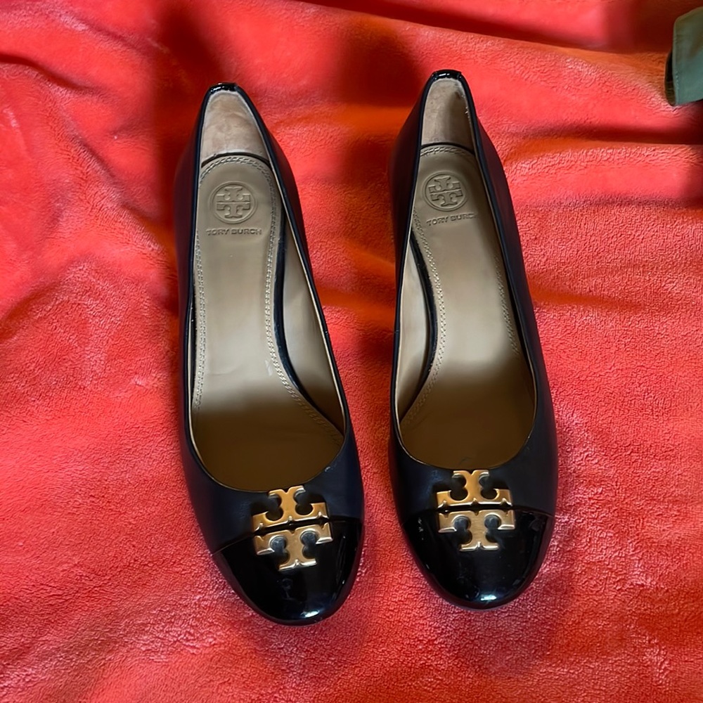 Tory Burch: Heels